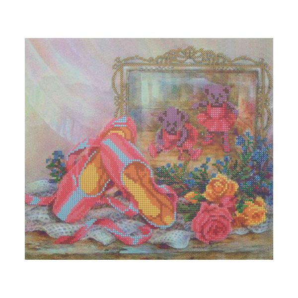 Рисунок для вышивания бисером 