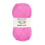 Пряжа Etrofil (Этрофил) Baby Lux / уп.5 мот. по 100 г, 250м, 70366 розовый