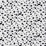 Софт ткань 105 г/м², 150 см / 25 метров, TBY.M407.2, цв.2 белый