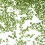 Бисер Magic4Hobby 12/0 (2 мм), 450 г, цв. 49A, арт. SL-2.10/0