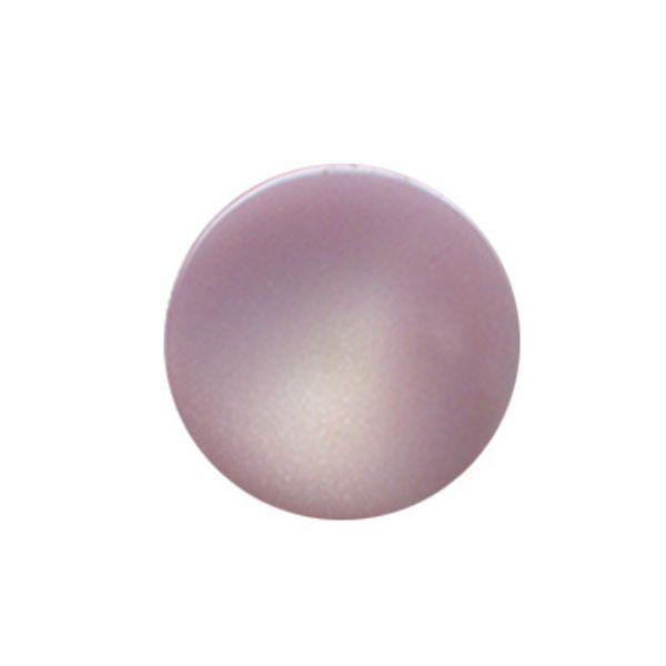 Пуговицы на ножке Карамель 15 мм, 144 шт, 129 фиолетовый, Gamma 