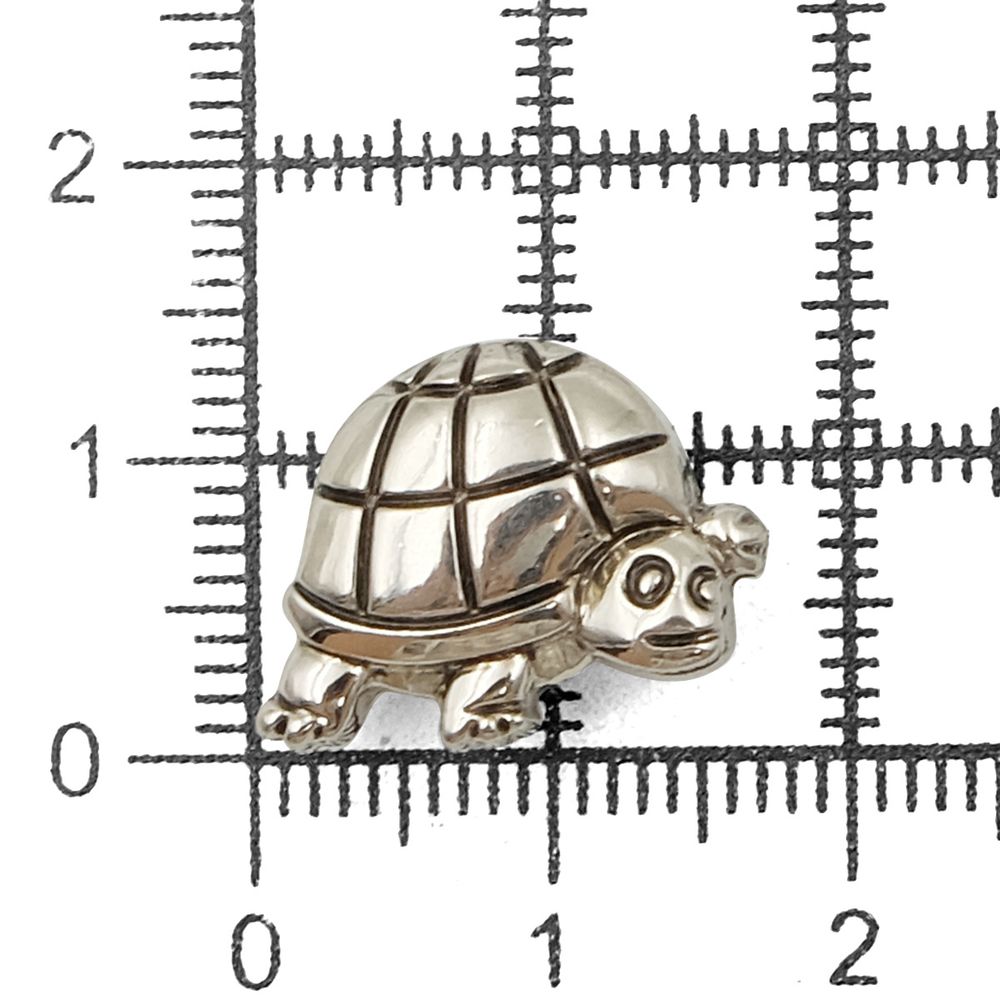 Пуговицы детские Черепашка (49078) 18 мм (AS), 72 шт