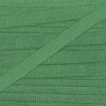 Лента (тесьма) шелковая 4.0 мм / 45.5±0.5 метров, №209 салатовый, Gamma SR-4