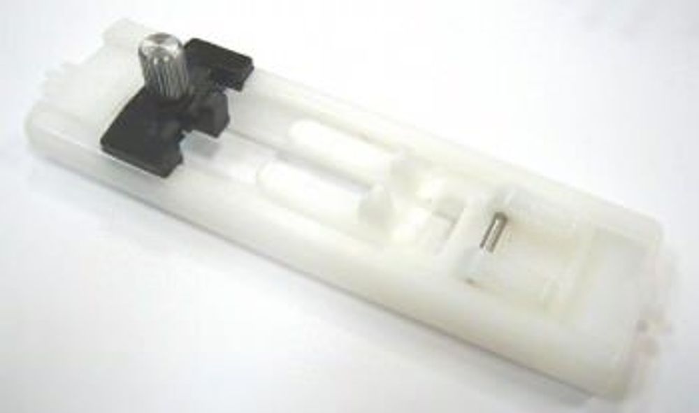 Лапка для швейной машины для петли полуавтомат с ограничителем, 1 шт, 941852000 Лапка для швейной машины для петли полуавтомат с ограничителем, 1 шт, 941852000