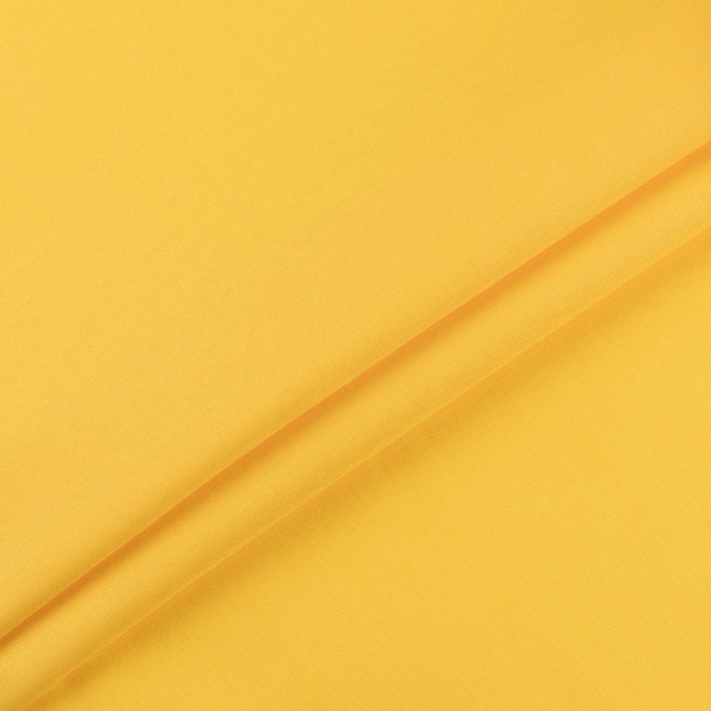 Ткань для пэчворка Peppy Краски жизни Люкс, рулон 112 см / 5 метров, 13-0758 св.желтый, Peppy