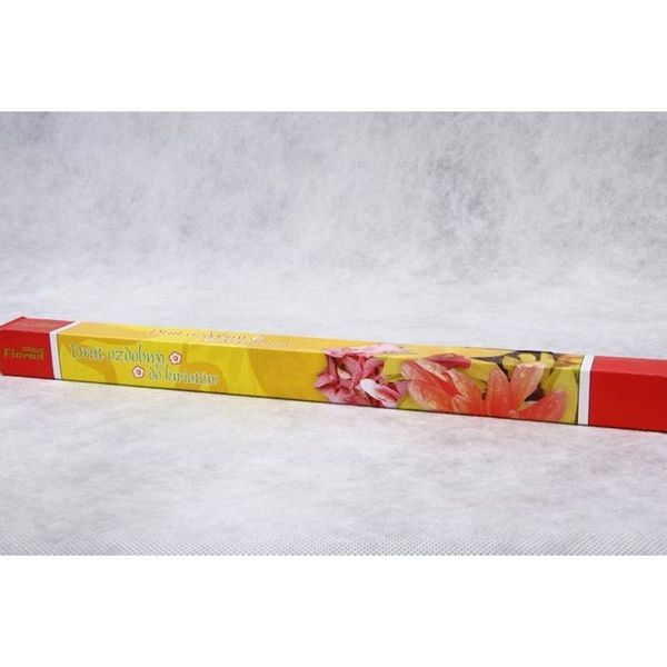 Проволока флористическая 1кгх0,9мм