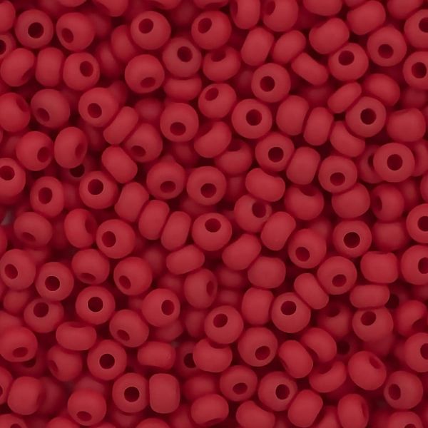 Бисер Preciosa 10/0 (2.3 мм), 50 г (10х5 г), цв. 93190/1