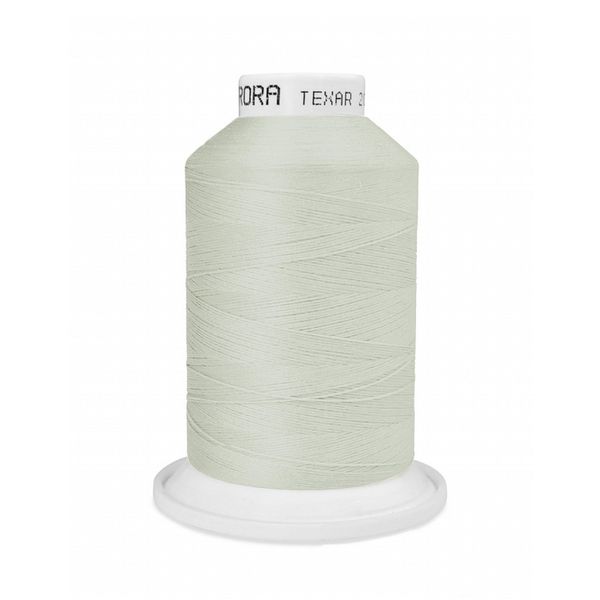 Нитки текстурированные Aurora Texar №200E, 1500 м, цв. 978, 4 катушки