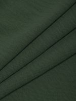 Лен Манго 160 г/м², 150 см / 3 метра, TBY.Mg.17 цв.хаки