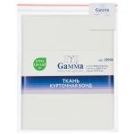 Ткань курточная Bond 200 г/м², 150х147±3 см, белый/white, Gamma JBNN