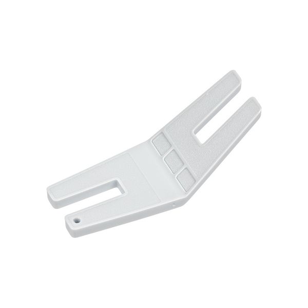 Пластина для прошивания трудных мест (пластиковая), Micron