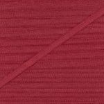 Лента (тесьма) шелковая 2.0 мм / 45.5±0.5 метров, №106 терракотовый, Gamma SR-2