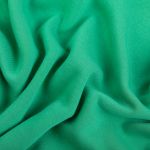 Футер 2-нитка с начесом 275 г/м², 150х180±5 см, зеленый/green, Gamma DBKTN