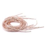 Трунцал медный, розов.золото 1,5 мм, 5±0.1 грамм Astra&Craft, ТК014НН1