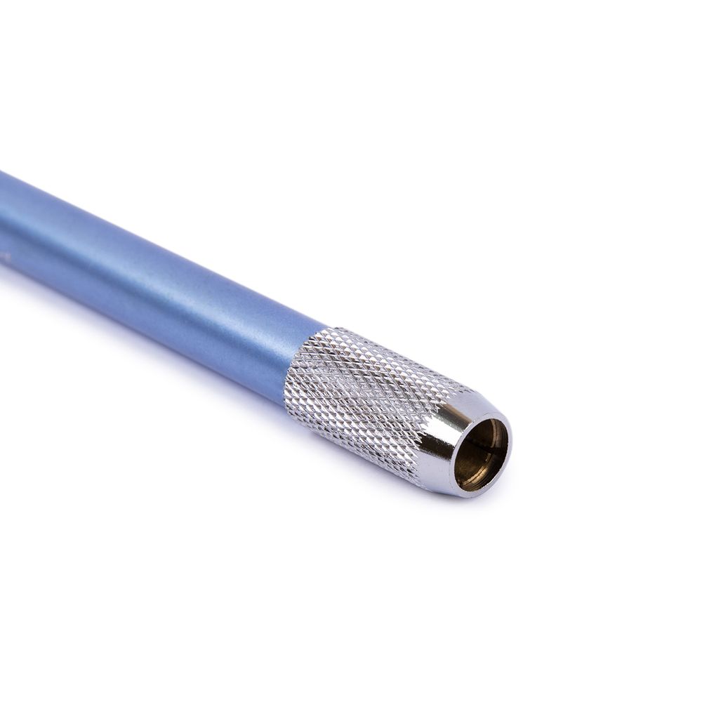 Держатель для карандаша, 5 шт, синий/blue, Vista-Artista DPV-01