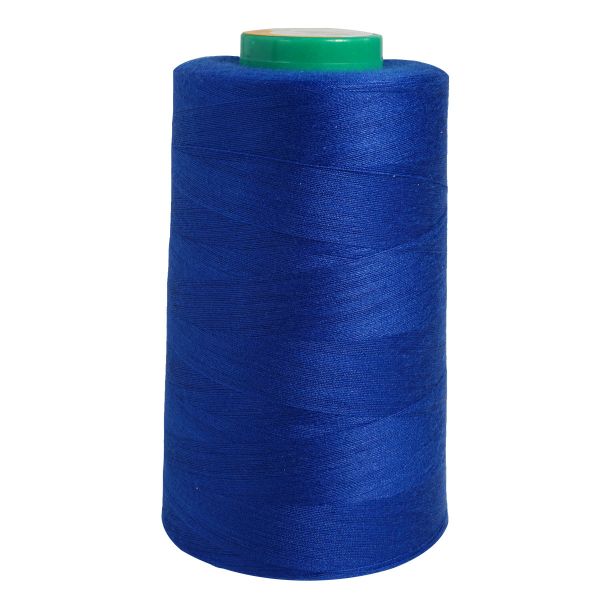 Нитки универсальные Bestex 40/2, 4570 м (5000 ярд) / 1 кат., К221