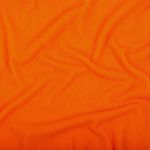 Бифлекс жатка 490 г/м², 80 см / 57 метров, TBY-JB-13, цв.13 яр. оранжевый