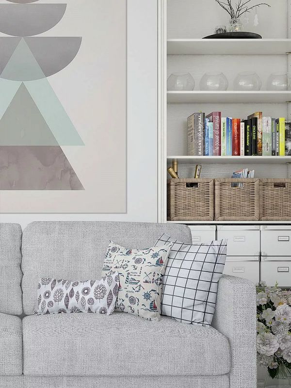 Льняная ткань 140 г/м², 150 см / 3 метра, TBY.DJ.10-3