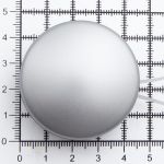 Клипсы для штор магнитные с леской, 30см ⌀45, 3