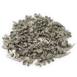 Украшения декоративные пуговицы Кот, 21 мм (MAS), 72 шт