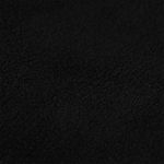 Термобифлекс 270 г/м², 160 см / 1 метр, TBY270-1.1, цв.черный