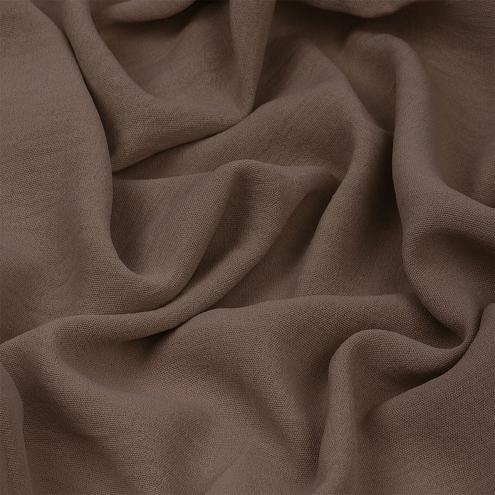 Лен Манго 160 г/м², 150 см / 3 метра, TBY.Mg.02.3, цв.капучино