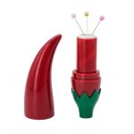 Игольница Перец 2.5х8х14.5 см