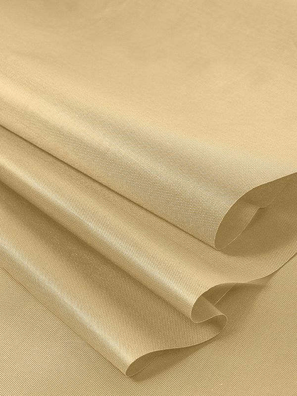 Оксфорд 200D PU1000 78 г/м², 150 см / 5 метров, ОКС.TBY200D.S125.5, S125 св.бежевый