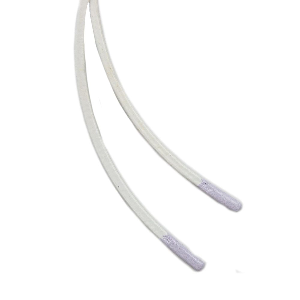 Косточки для бюстгальтера (каркасы) металл 255 мм, 2 шт, Hobby&Pro