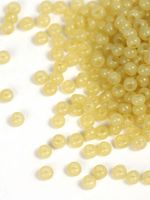 Бисер Preciosa 10/0 (2.3 мм), 50 г (10х5 г), цв. 02151