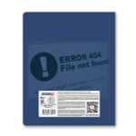 Тетрадь со справочным материалом Мраксимализм, A5 48 л. на скобе 60 г/м², белизна 90% 10 шт клетка, 01783 Мраксимализм Информатика, Светоч Т274