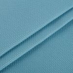 Канва Aida 11 ct, 50х50±2 см, голубой, Gamma