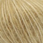 Пряжа Astra Premium (Астра Премиум) Воздух (Air) / уп.3 мот. по 50 г, 140 м, 08 молочный