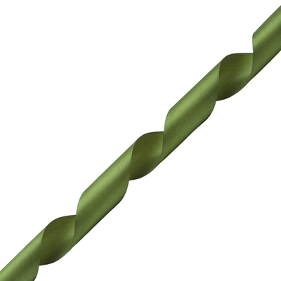 Лента атласная 1-сторонняя 50.0 мм / 22.86±1 метров, 108 хаки, Globus