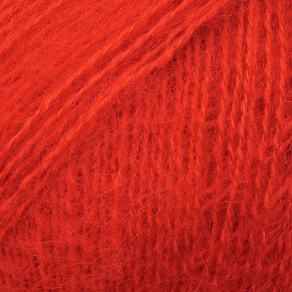 Пряжа Alize (Ализе) 3 Season / уп.5 мот. по 100 г, 500 м, 56 красный