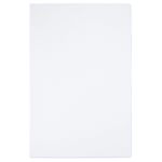 Панель ДВП грунтованная 20х30 см, Vista-Artista PDVP-2030