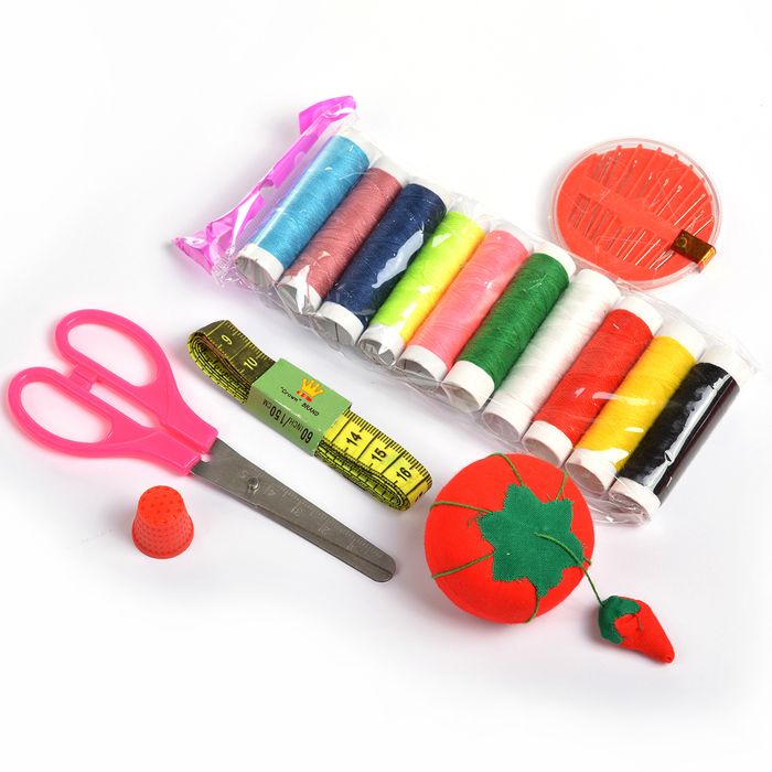 Швейные наборы