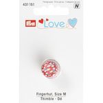 Напёрсток, размер M, Prym 431151