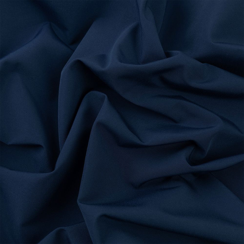 Ткань курточная Bond 200 г/м², 150х147±3 см, синий/blue, Gamma JBNN