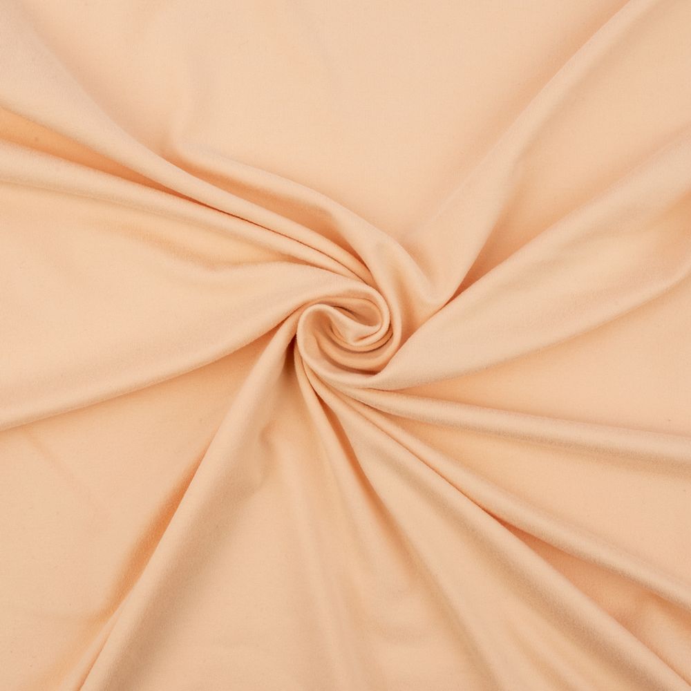 Микрофибра для нижнего белья 207 г/м², 100х165 см, бежевый/beige, Gamma MIFBN