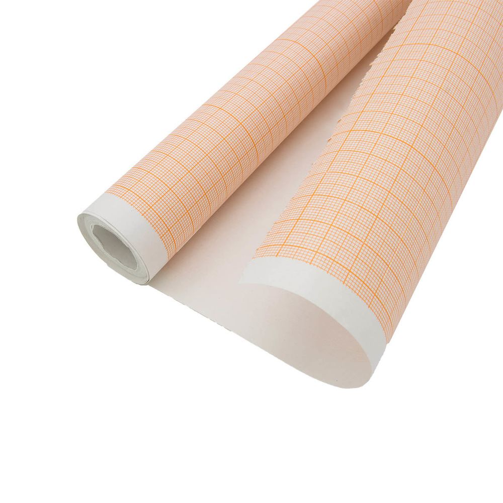 Бумага масштабно-координатная 878 мм, 5м