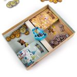 Игра настольная Эврикус Замок де Комбо PG-17408