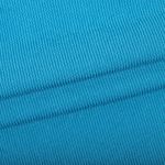 Бифлекс жатка 490 г/м², 80 см / 1 метр, ОТР.TBY-JB-17.3, цв.17 синий