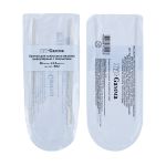 Крючок циркулярный для вязания металл ⌀3.5 мм, 80 см, в чехле, Gamma SH2