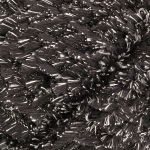 Пряжа Astra Premium (Астра Премиум) Артемида Принт / уп.2 мот. по 100 г, 34 м, 01 черный/бежевый