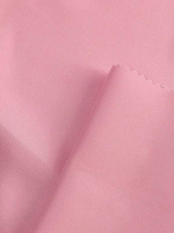 Шелк Армани 90 г/м², 150 см / 25 метров, TBYArm-119, цв.119 св.розовый