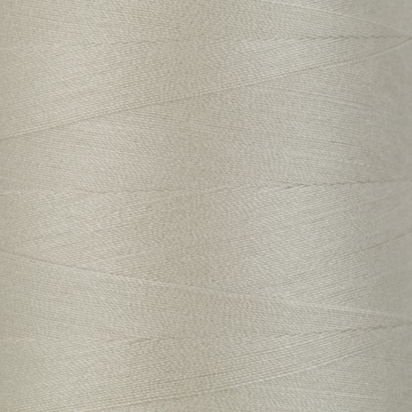 Нитки универсальные Nitka 40/2, 4570 м (5000 ярд) / 1 кат., 352 грязно-кремовый