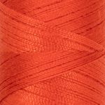 Нитки армированные ПНК им.Кирова 45ЛЛ, бытовые, 200 м / 20 кат., 0702 / 106 яр.оранжевый