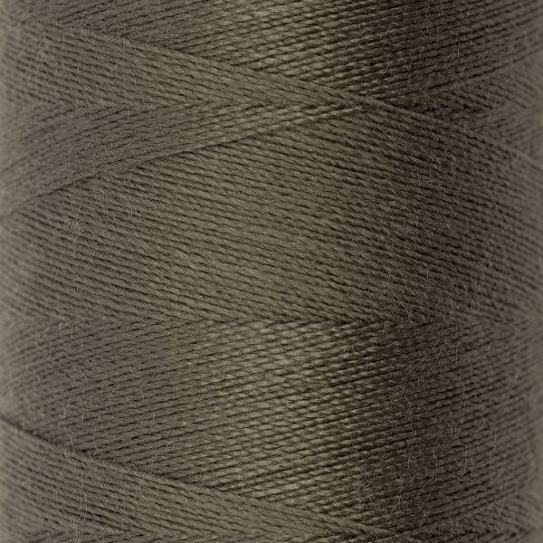 Нитки швейные бытовые Gamma 40/2, 365 м / 10 кат, 559 т.серо-лиловый