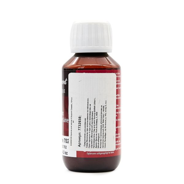 Краска для шелка H Dupont Classic, 125мл, 702 подсолнух